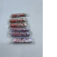 Set of sourberry candy