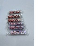 Set of sourberry candy Set of sourberry candy