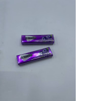 Dentyne blueberry candy