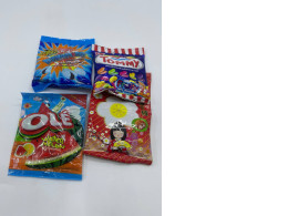 Set of candy Set of candy