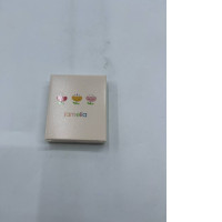 Pressed blush LAMEILA tone 1