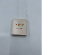 Pressed blush LAMEILA tone 1