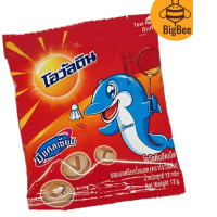 Ovaltine Tablets Malt - 12g x 4pkts / 8pkts Ovaltine Tablet Malt Chocolate Ovalteenies Tablets Malt Chocolate Candy