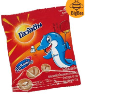 Ovaltine Tablets Malt - 12g x 4pkts / 8pkts Ovaltine Tablet Malt Chocolate Ovalteenies Tablets Malt Chocolate Candy