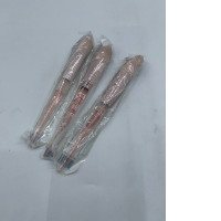 Set of cosmetic brushes