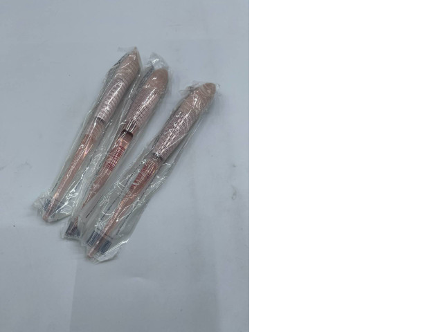 Set of cosmetic brushes Set of cosmetic brushes