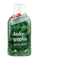 Dentiste Andrographis Paniculata Oral Rinse 200 ml.