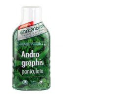 Dentiste Andrographis Paniculata Oral Rinse 200 ml.