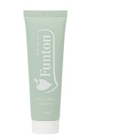 Funton toothpaste