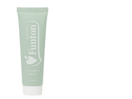 Funton toothpaste