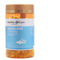 Squalene 1000 mg 200 capsules