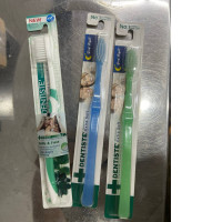 Set of 3 toothbrush Set of 3 toothbrush