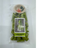 Lemongrass insense 