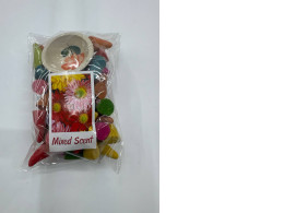 Mixed Scent incense 