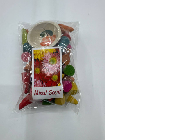 Mixed Scent incense Mixed Scent incense