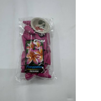 Frangipanee incense 