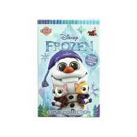 Set of 2 Frozen Cosbi (Series 2) 