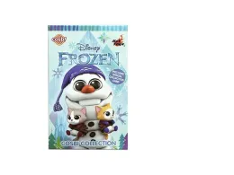 Set of 2 Frozen Cosbi (Series 2) 