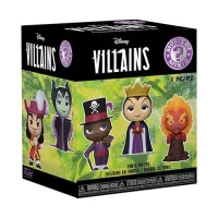  Disney Villains Collectible Vinyl Figure