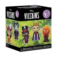  Disney Villains Collectible Vinyl Figure