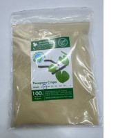 WORLD HERBAL ORGANIC PLANT Tinospara Crispa 100g