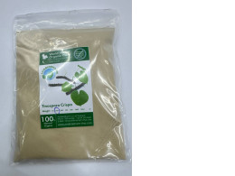 WORLD HERBAL ORGANIC PLANT Tinospara Crispa 100g