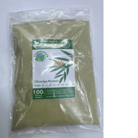 WORLD HERBAL ORGANIC PLANT  Clicantus Nutans 100g