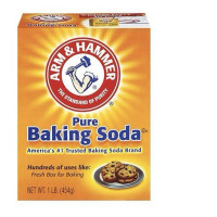 PURE Baking Soda PURE Baking Soda