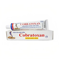 Cobratoxan