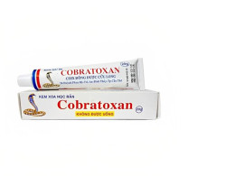 Cobratoxan