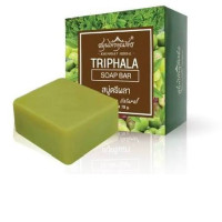 Triphala soap