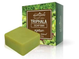 Triphala soap