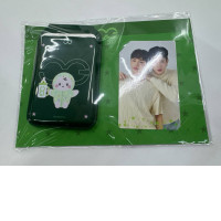 BABII MAGSAFE WALLET STAND  JjyubiDept 