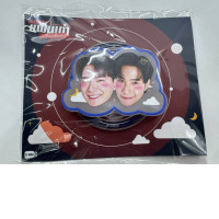 PADTAPHI & TAMTAWAN MAGSAFE GRIPTOK  