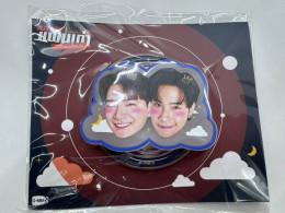 PADTAPHI & TAMTAWAN MAGSAFE GRIPTOK  