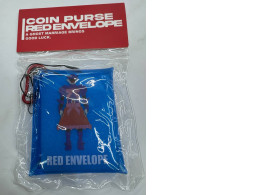 blue wallet blue wallet