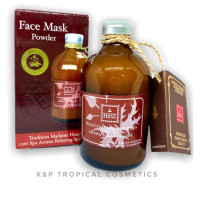 Madame Heng Face Mask Powder 50 g