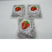 Set of 3 My Chewy Strawberry scent 