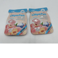 Set of 2 Carrageenan Jelly 160 grams 