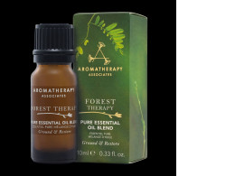 Forest Theraphy oil