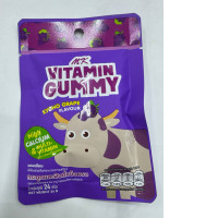 MK Vitamin gummy MK Vitamin gummy