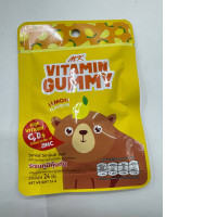 MK Vitamin gummy Lemon MK Vitamin gummy Lemon