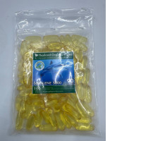 SQUALENE 5000 90 capsules