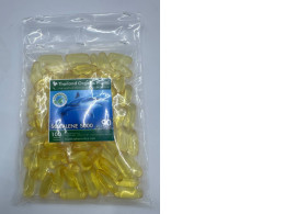 SQUALENE 5000 90 capsules