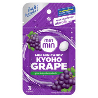 Set of 2 Min Min Kyoho Grape Flavored Candy 