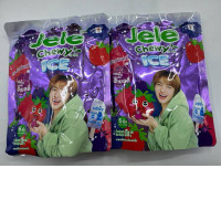 Set of 2 Jelly Chewy Jelly Ice 