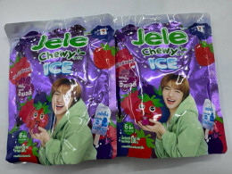 Set of 2 Jelly Chewy Jelly Ice 