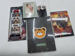 Set of 5 Photocards for concerts Set of 5 Photocards for concerts