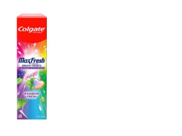 Colgate Max Fresh Rainbow 100 g