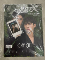 X Winter magazine winter 2022